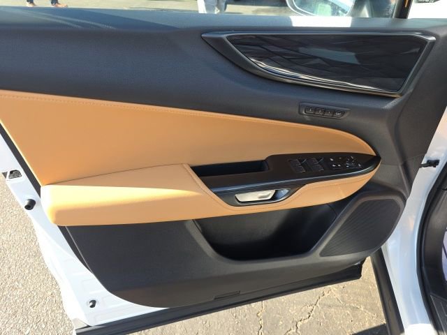 Used 2025 Lexus NX 350 AWD w/ Cold Area Package image 24