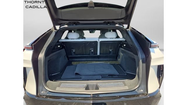 Certified 2024 Cadillac Lyriq Sport RWD image 35
