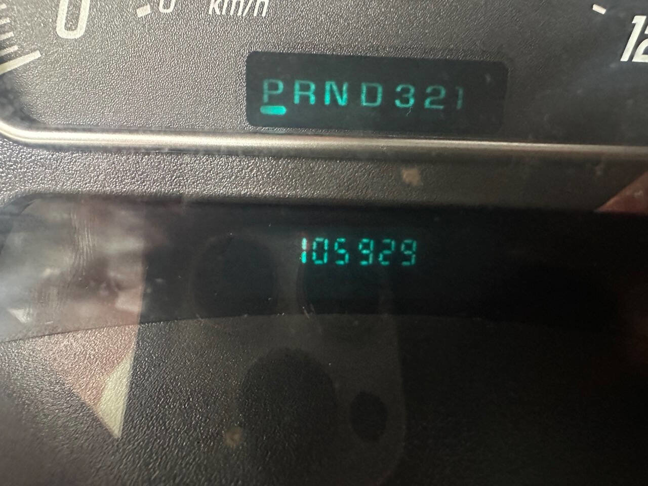 Used 2005 GMC Envoy SLE AWD/4WD image 13