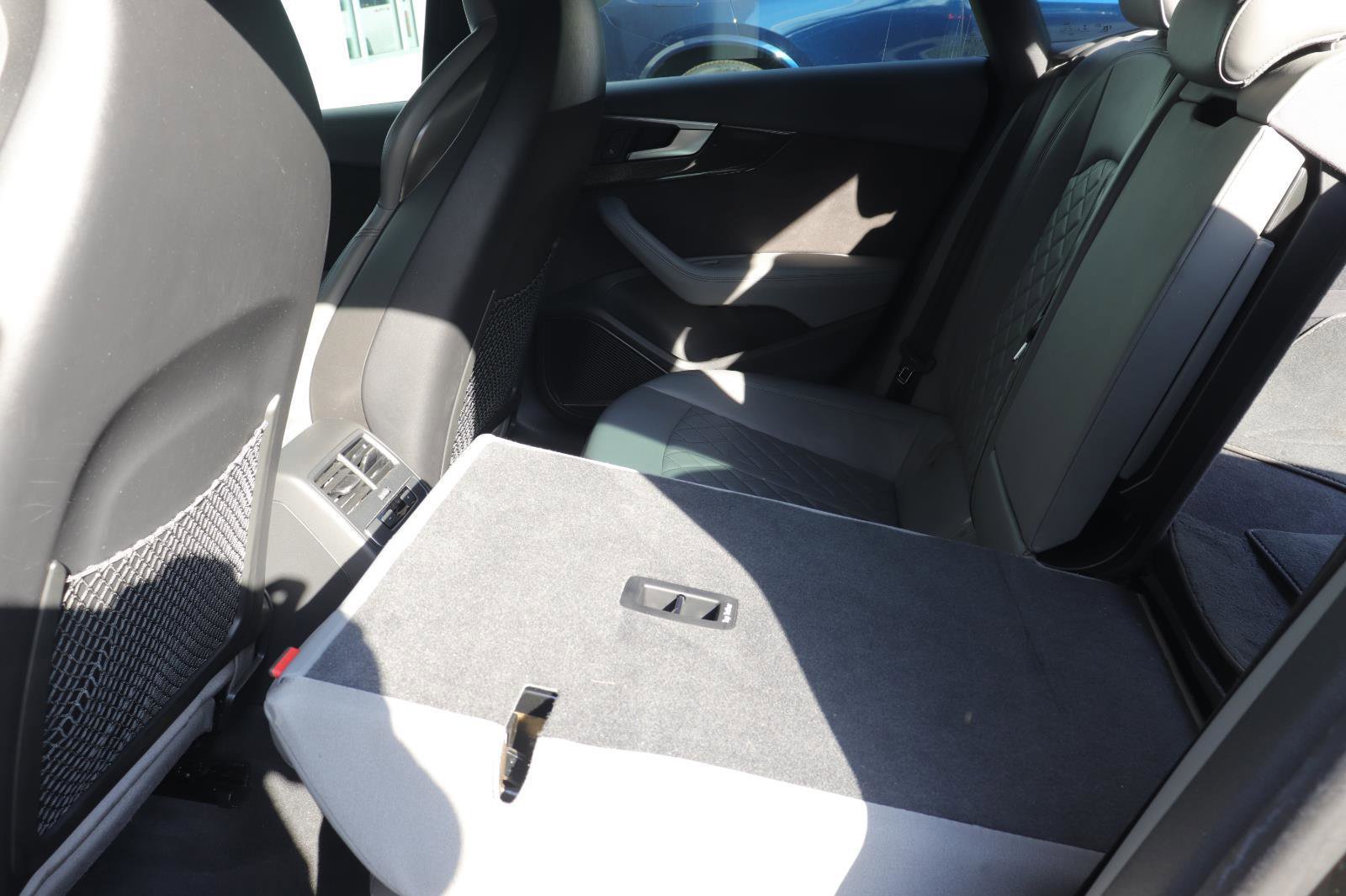 Used 2018 Audi S5 Prestige image 13