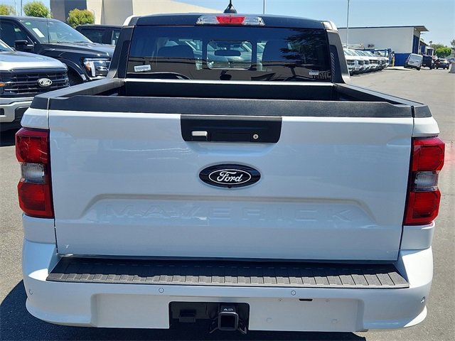 New 2025 Ford Maverick Lobo image 20