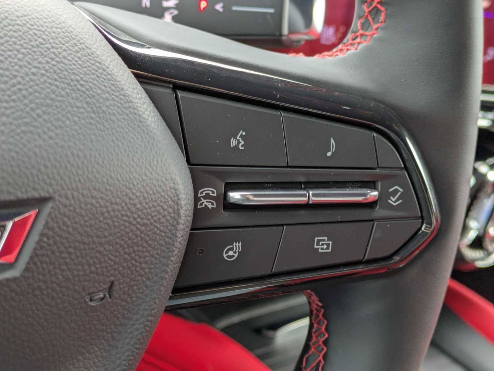 New 2026 Chevrolet Blazer EV SS w/ Performance Package image 26