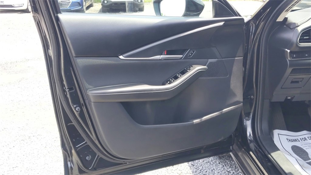Used 2022 MAZDA CX-30 AWD 2.5 S image 9