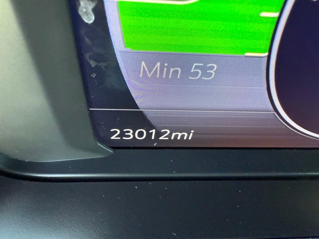 Certified 2022 Chevrolet Bolt EUV Premier w/ Sun & Sound Package image 29