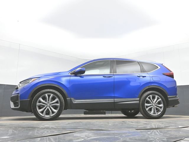 Used 2021 Honda CR-V Touring image 44