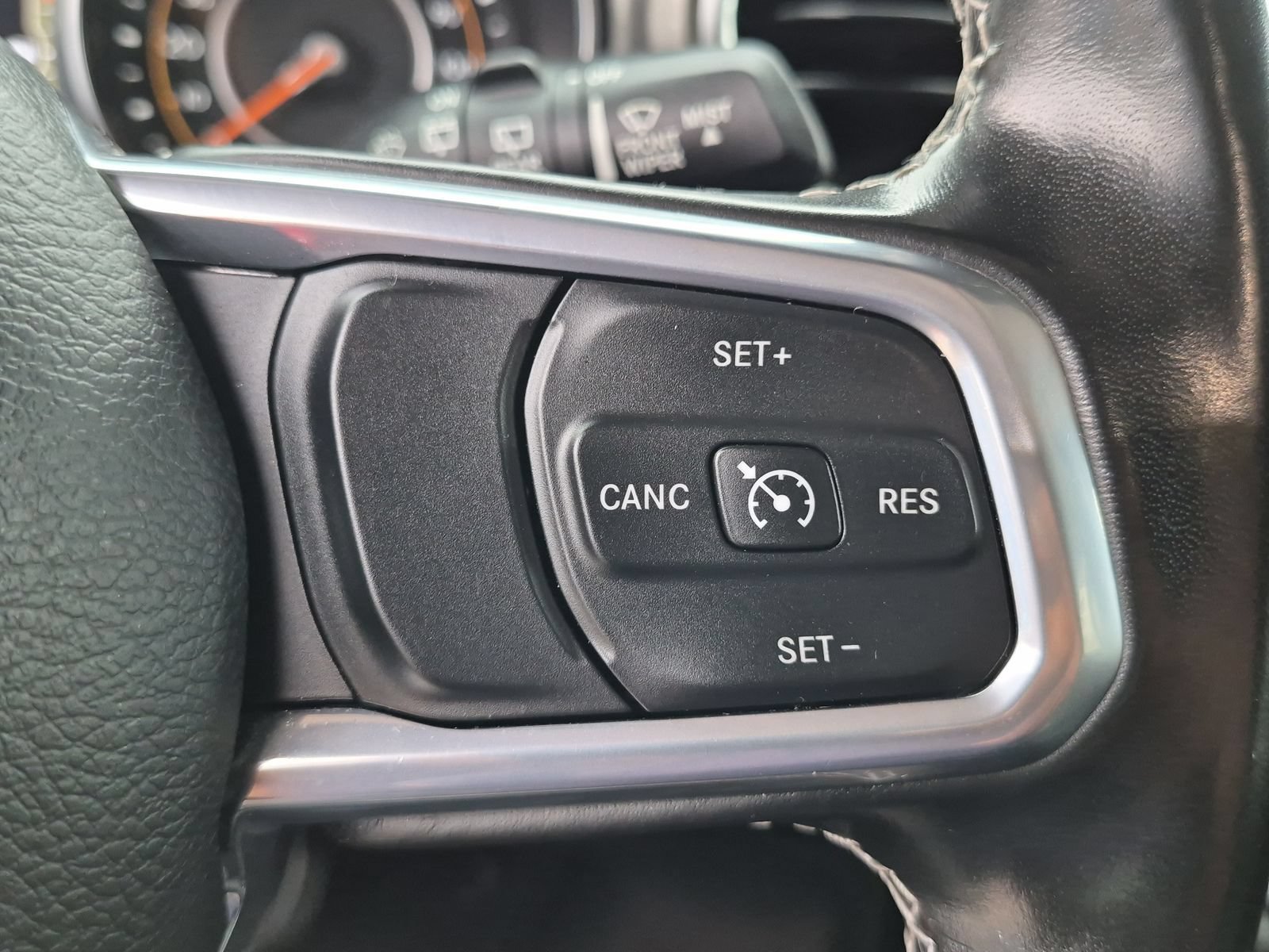 Used 2021 Jeep Wrangler Unlimited Sahara AWD/4WD image 23