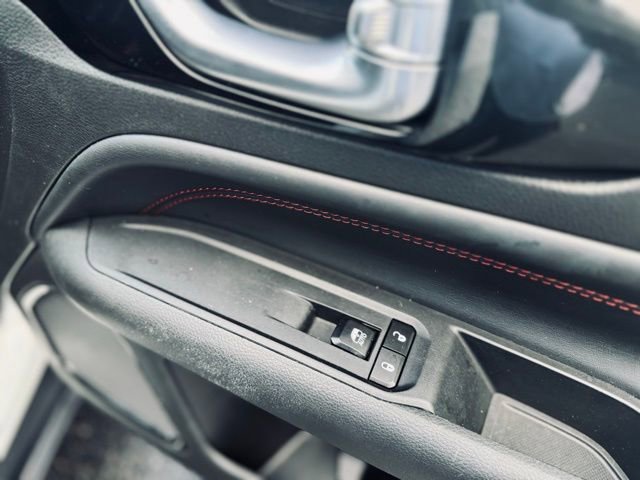 Certified 2024 Jeep Compass Trailhawk image 16