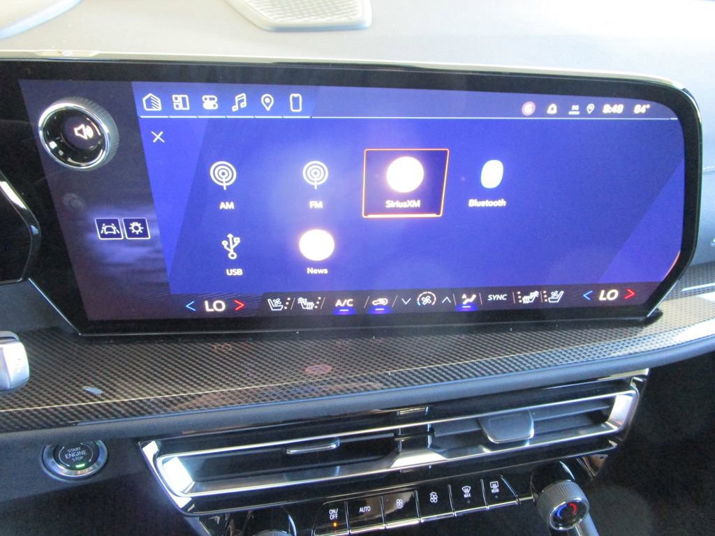 New 2026 Chevrolet Traverse High Country image 32