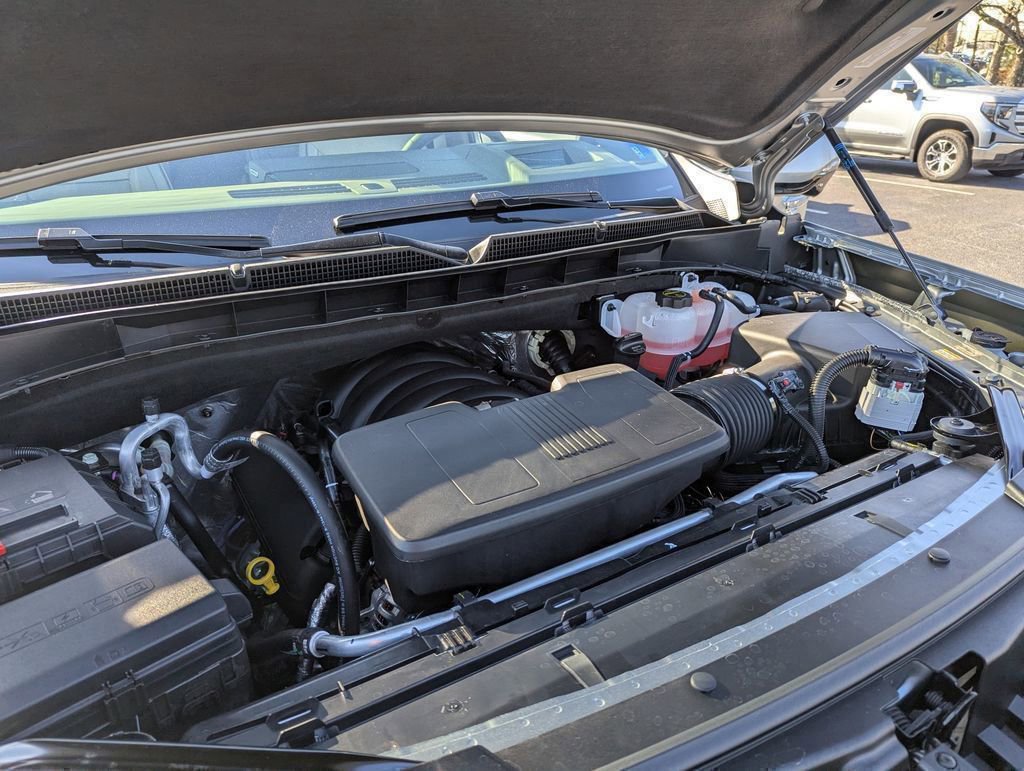 Used 2026 GMC Yukon XL Denali w/ Denali Reserve Package image 31