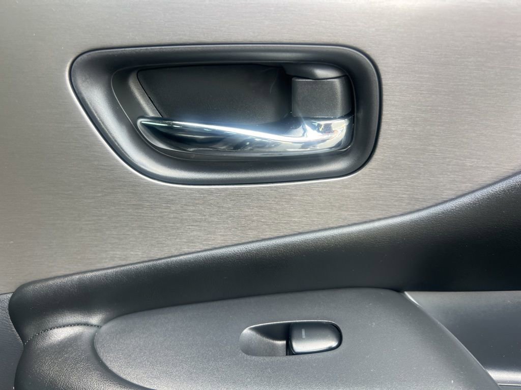 Used 2024 Nissan Murano SV w/ SV Midnight Edition Package image 38