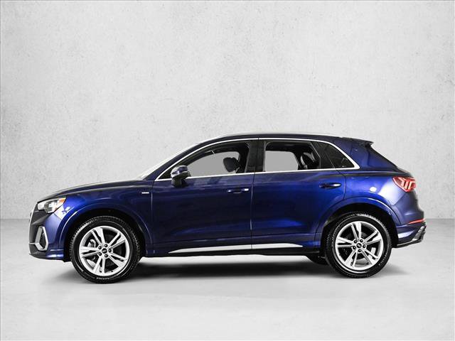 Used 2021 Audi Q3 2.0T Premium AWD/4WD image 9