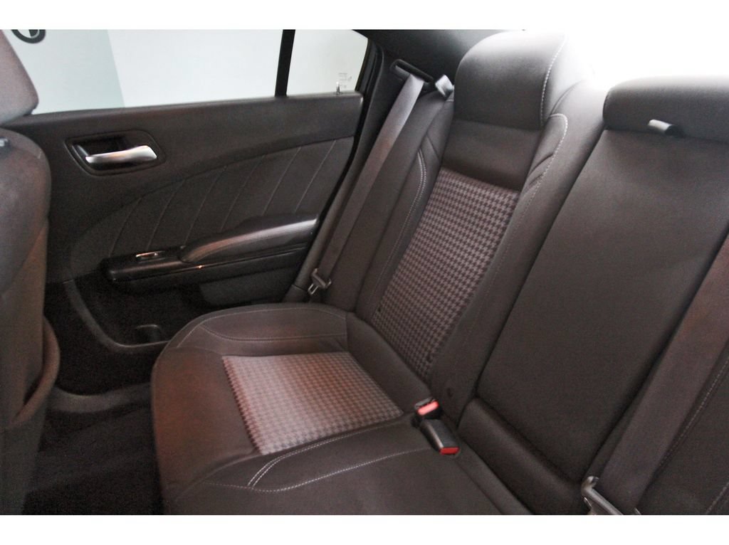 Used 2023 Dodge Charger SXT w/ Blacktop Package RWD image 11