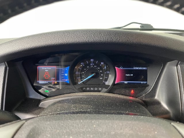 Used 2015 Ford Expedition Limited AWD/4WD image 5