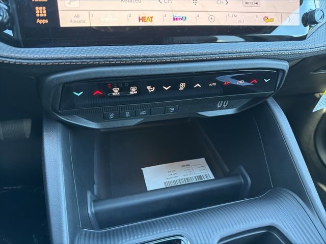 New 2026 Jeep Cherokee Limited image 23