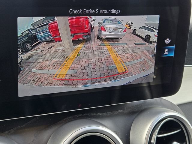 Used 2020 Mercedes-Benz GLC 300 image 20