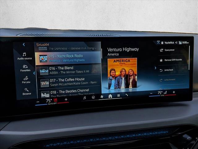 Used 2025 BMW 230i xDrive Coupe w/ Premium Package image 14