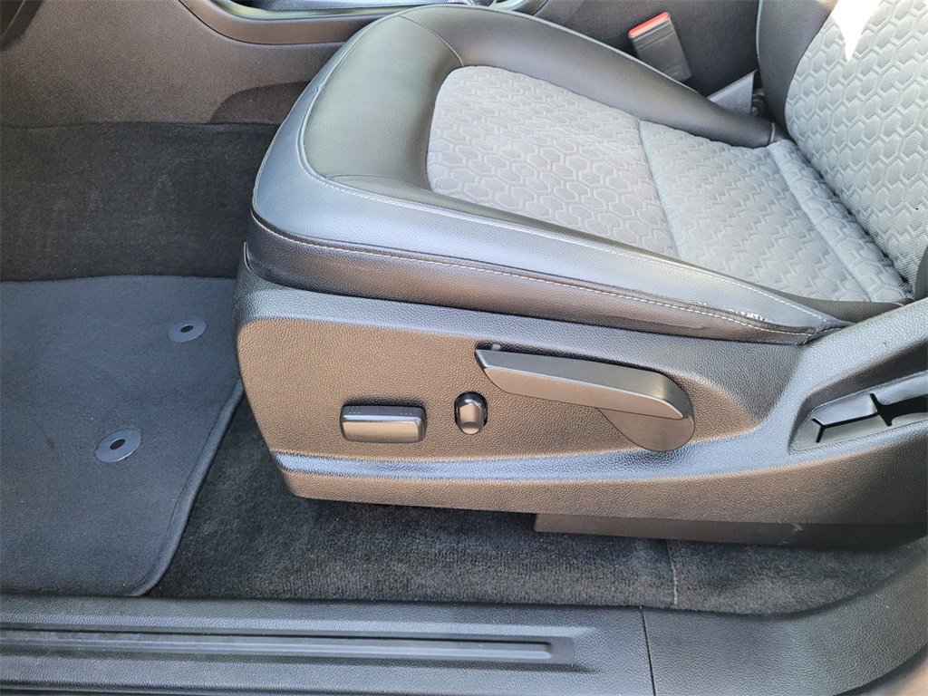 Used 2018 Chevrolet Colorado Z71 image 27