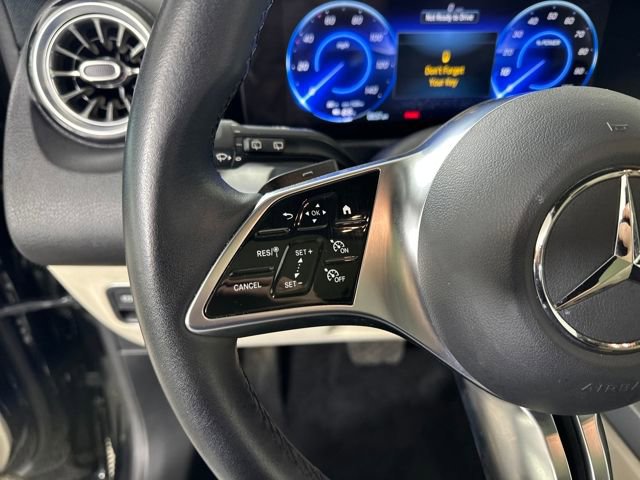 Used 2024 Mercedes-Benz EQB 250+ 250+ image 15