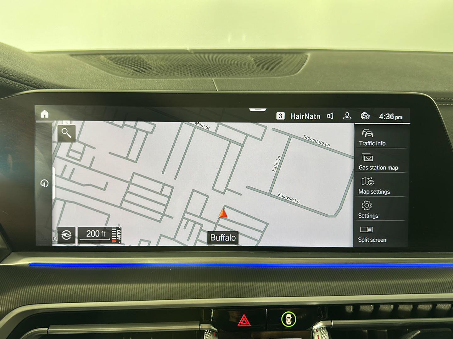 Used 2021 BMW X5 xDrive40i w/ Convenience Package AWD/4WD image 18