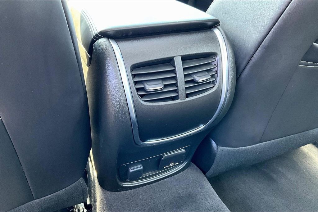 Used 2017 Buick LaCrosse Premium w/ Driver Confidence Package #2 image 10