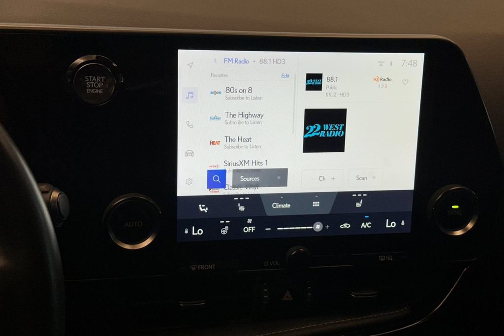 Certified 2024 Lexus NX 350 AWD w/ Cold Area Package image 18