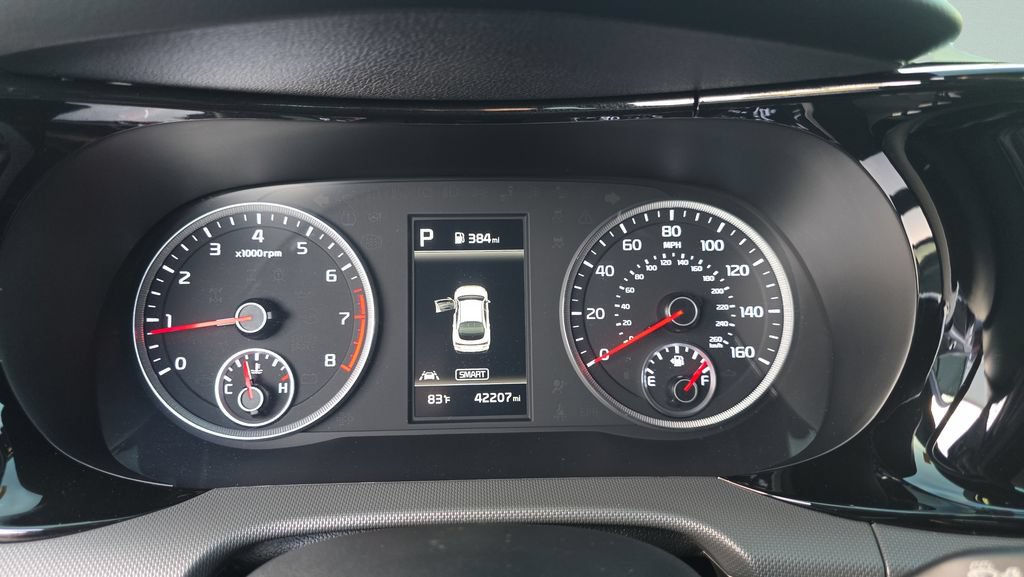 Used 2024 Kia K5 GT-Line w/ GT-Line Premium Package FWD image 22