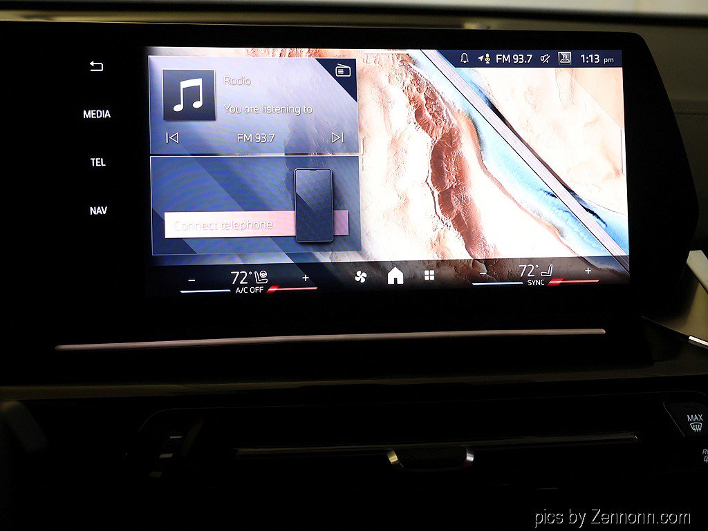 Certified 2025 BMW X2 xDrive28i image 20