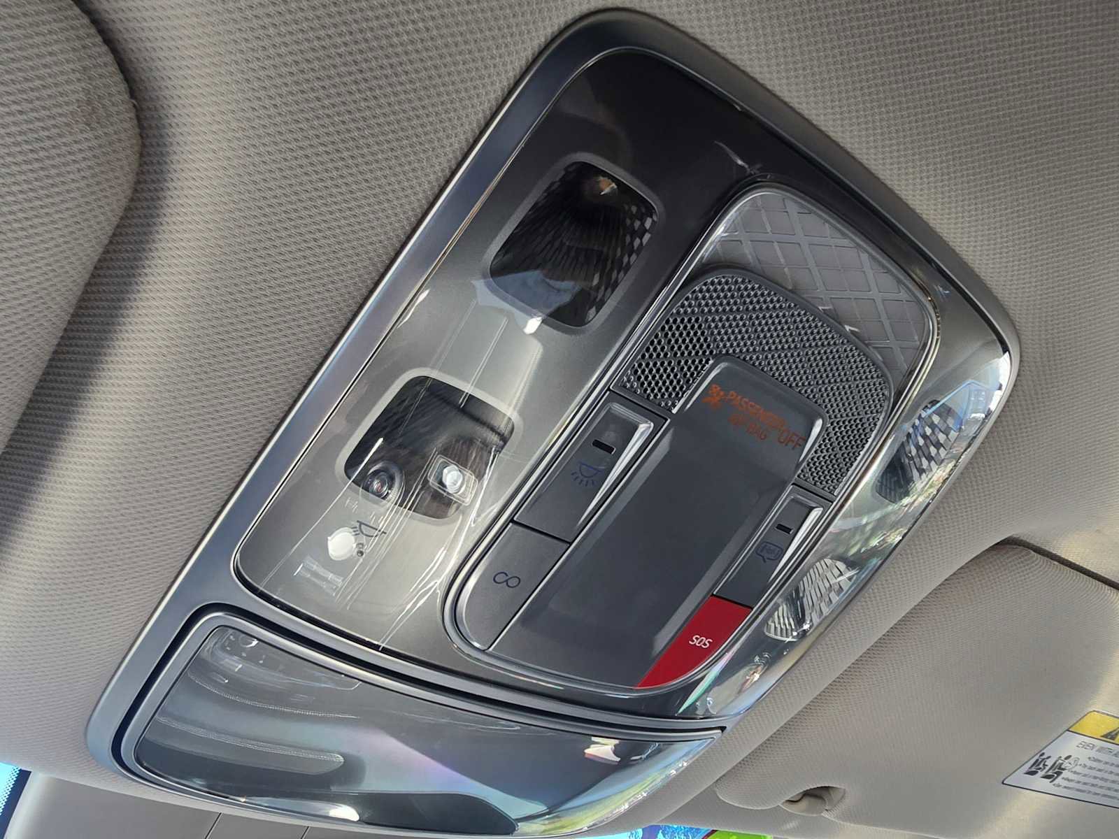 Used 2024 Genesis GV80 2.5T image 34