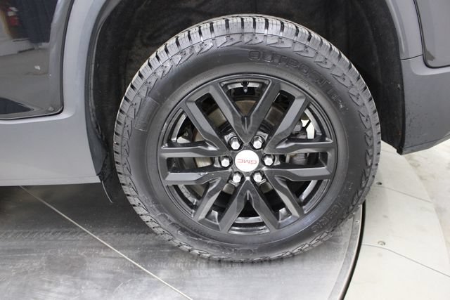Used 2019 GMC Acadia SLT AWD/4WD image 34
