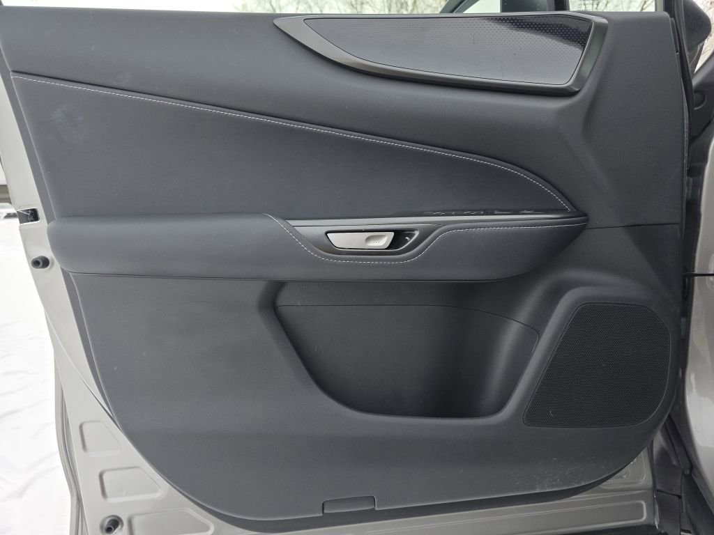 Certified 2025 Lexus NX 350 AWD image 30