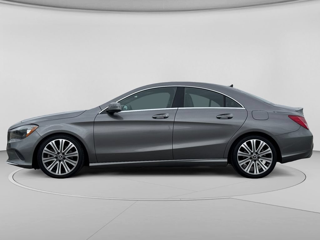 Used 2019 Mercedes-Benz CLA 250 image 6