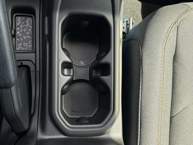 New 2026 Jeep Wrangler Sport AWD/4WD image 23