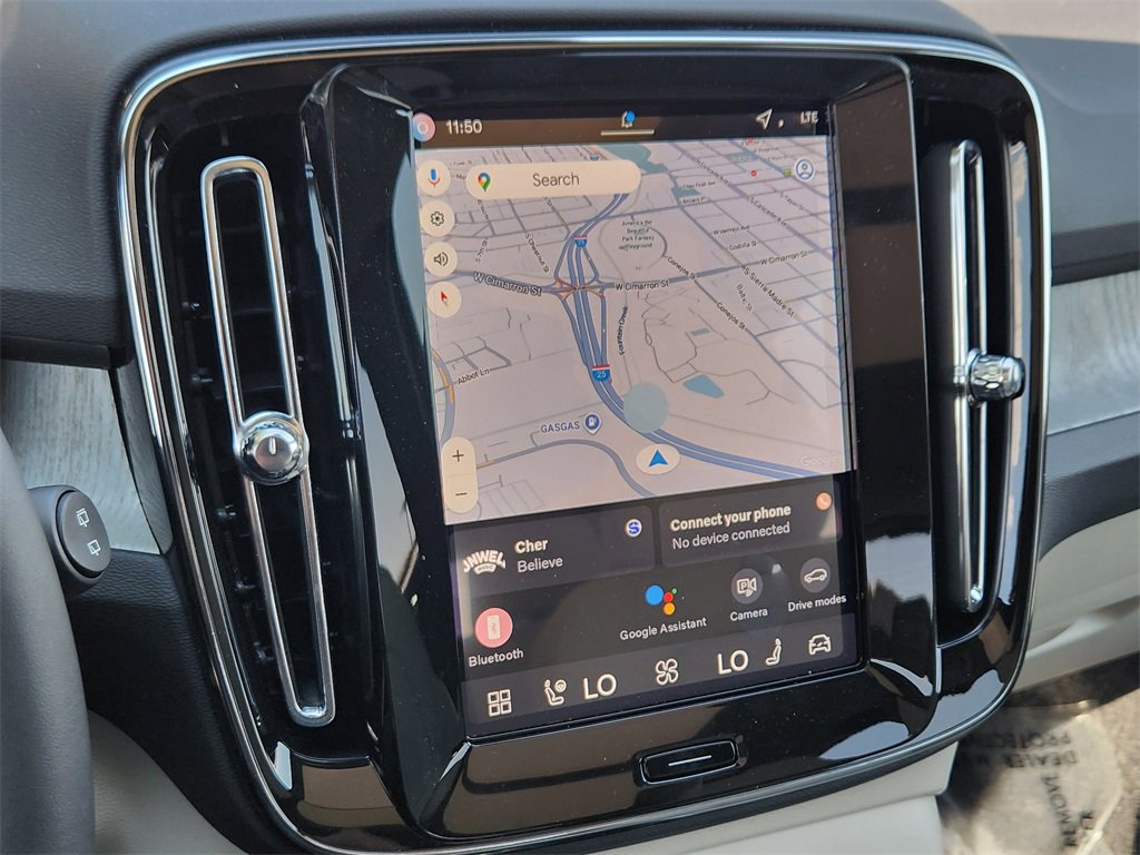 New 2026 Volvo XC40 B5 Plus w/ Protection Package Premier image 10