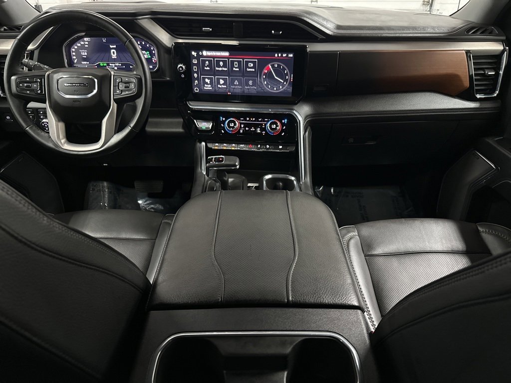 Used 2024 GMC Sierra 1500 Denali w/ Denali Reserve Package image 23