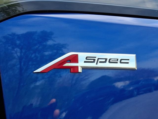 Certified 2025 Acura ADX A-Spec image 34