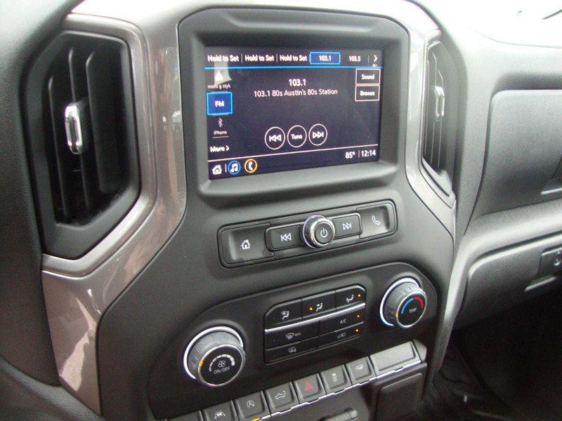 Used 2023 Chevrolet Silverado 1500 W/T w/ WT Fleet Convenience Package image 11