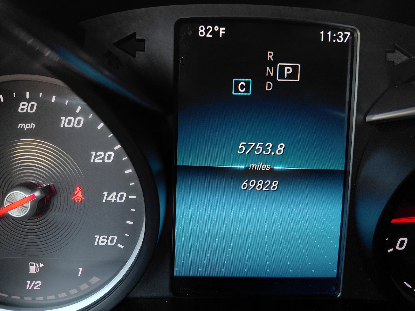 Used 2019 Mercedes-Benz C 300 4MATIC Coupe image 8