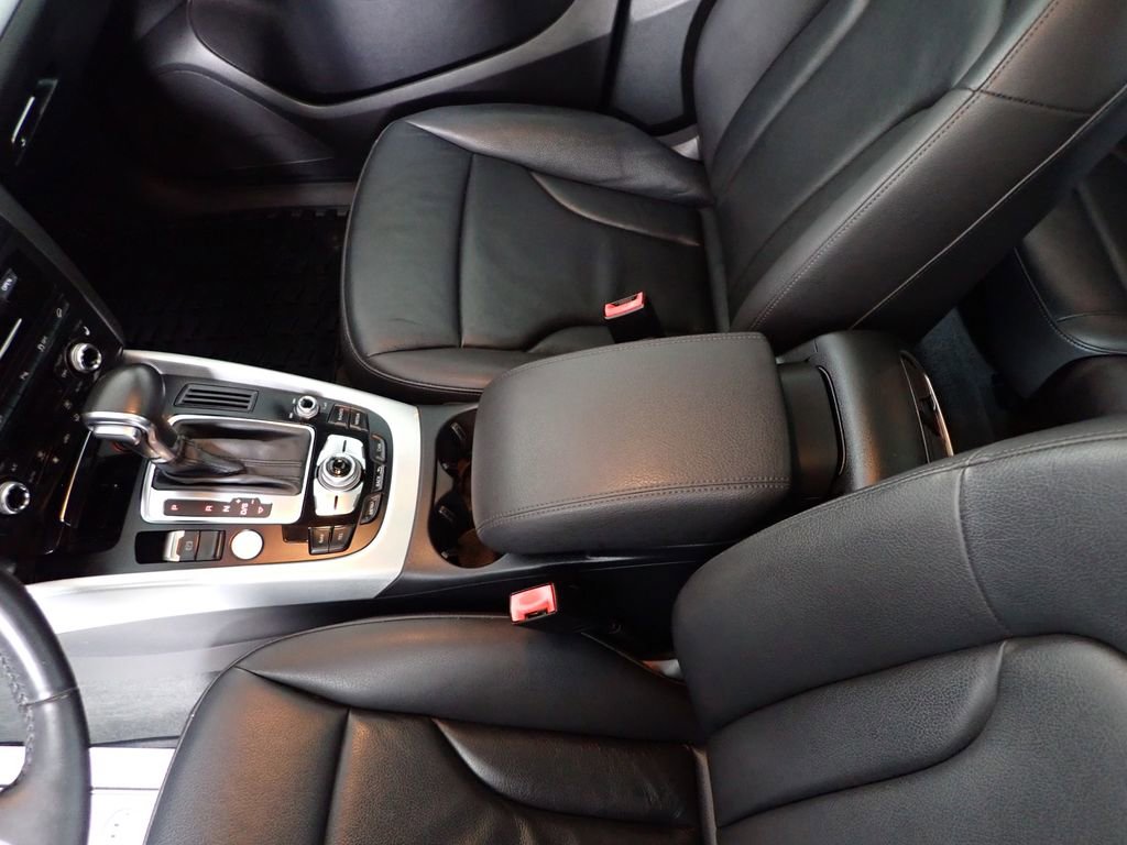 Used 2015 Audi Q5 3.0T Premium Plus w/ Technology Package image 30