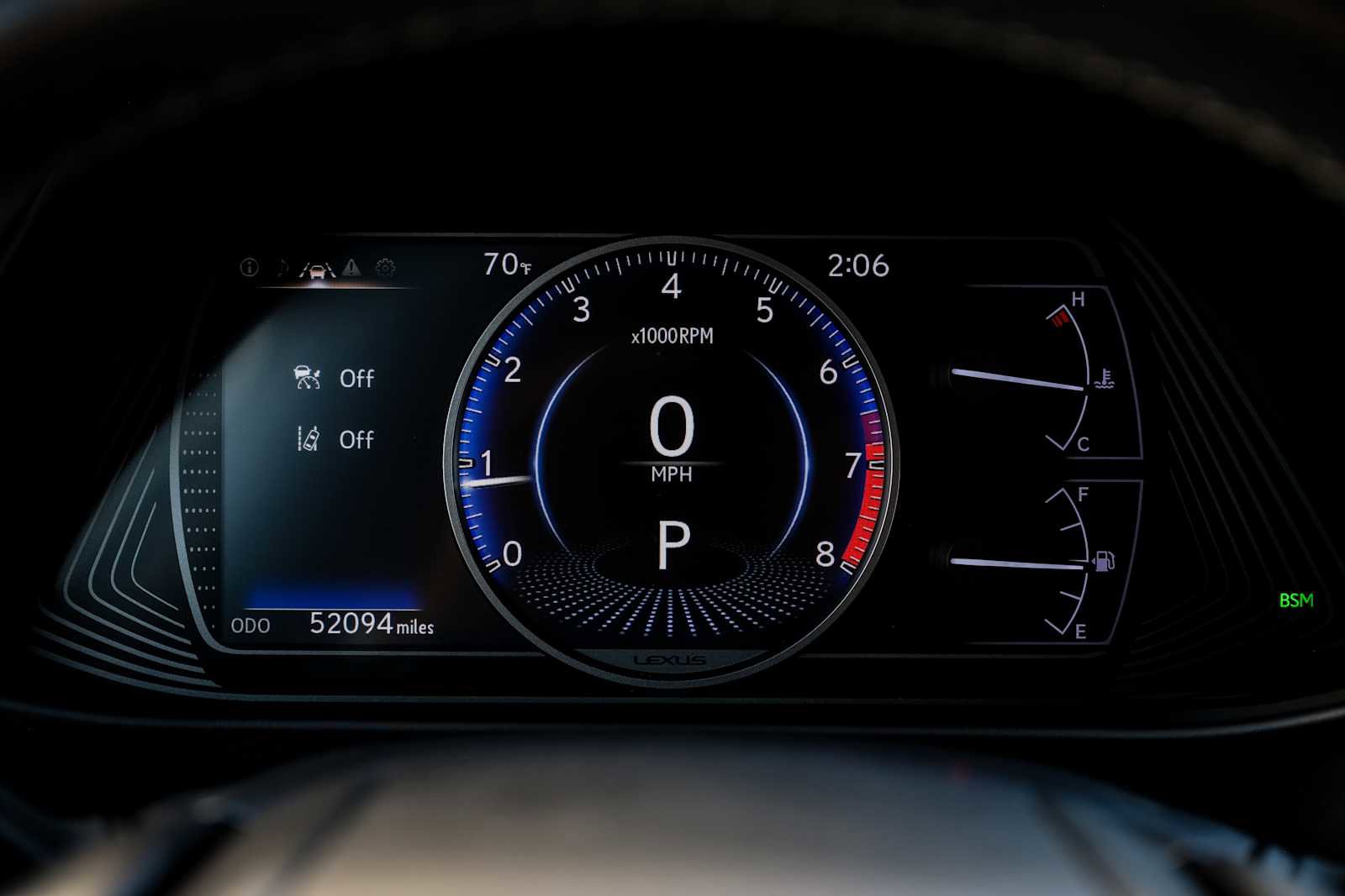 Used 2019 Lexus UX 200 image 20