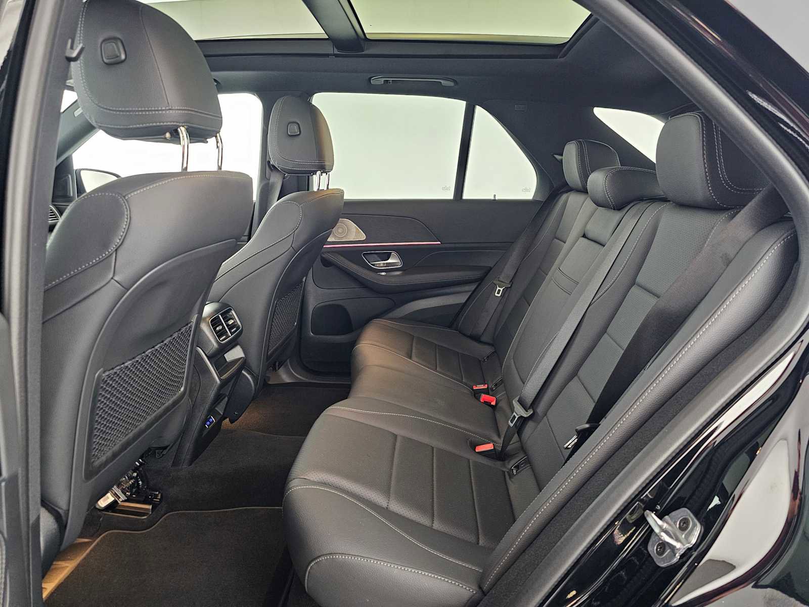 Certified 2025 Mercedes-Benz GLE 450e 4MATIC image 18