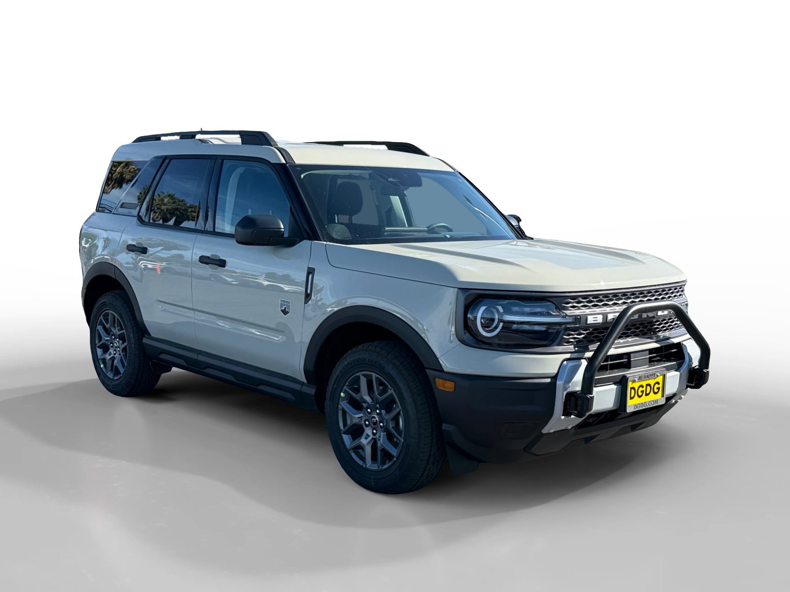 New 2025 Ford Bronco Sport Big Bend image 7