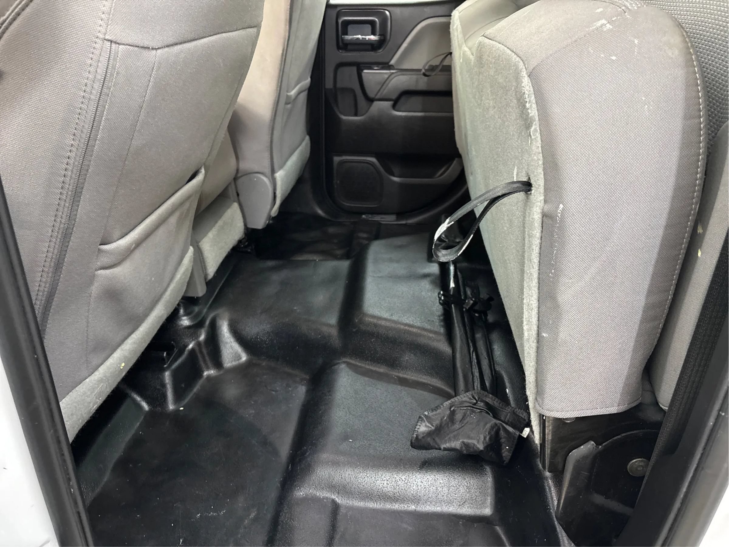Used 2019 Chevrolet Silverado 2500 W/T AWD/4WD image 14