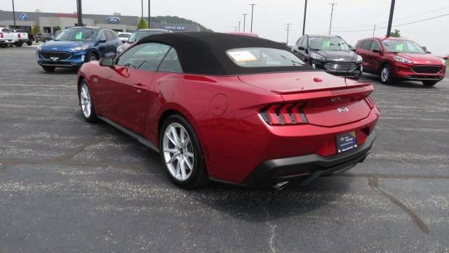 Certified 2024 Ford Mustang GT Premium image 5