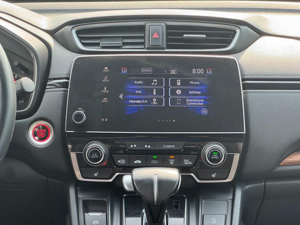 Used 2022 Honda CR-V EX-L image 17