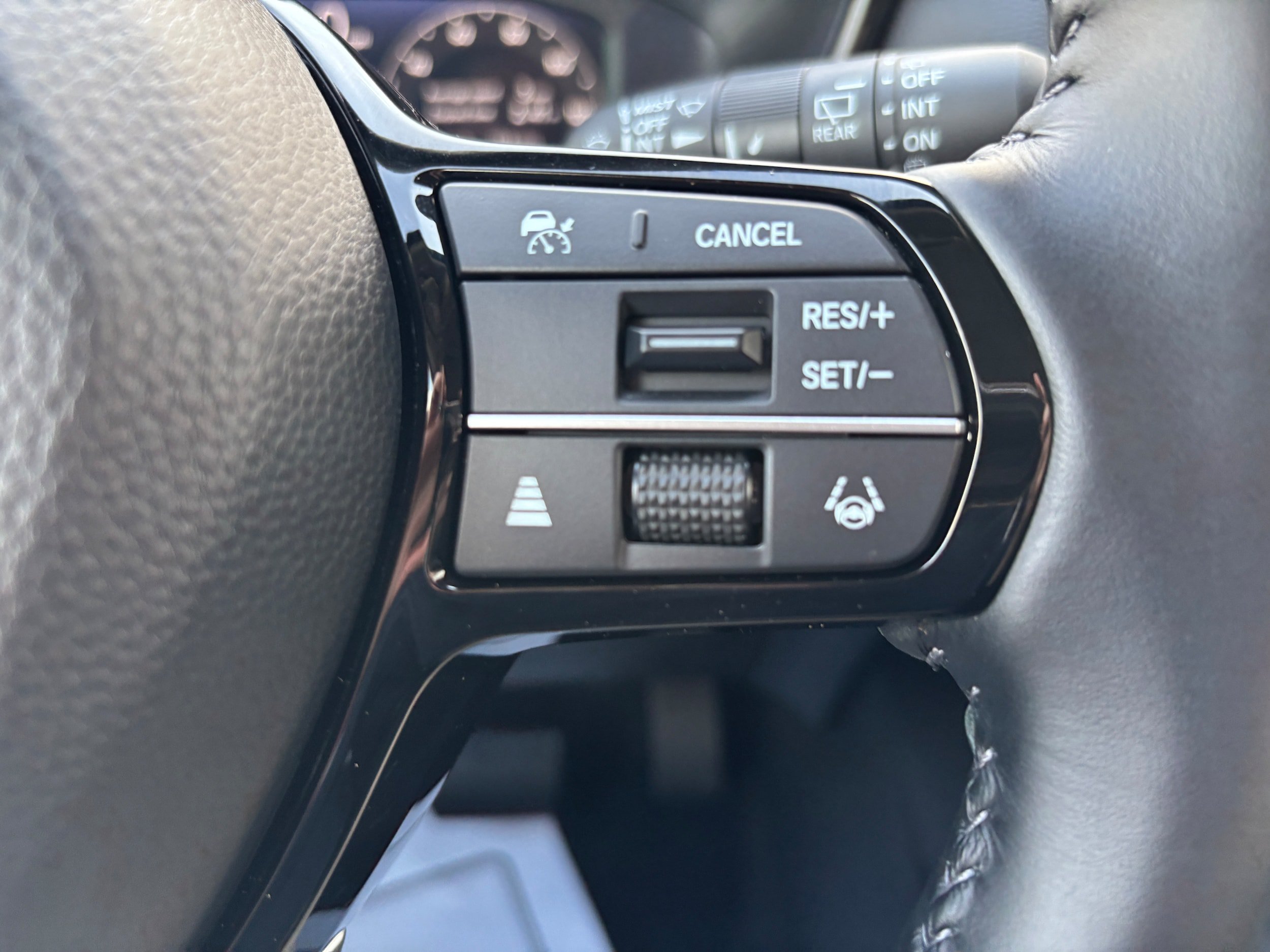 Certified 2026 Honda CR-V EX-L image 18