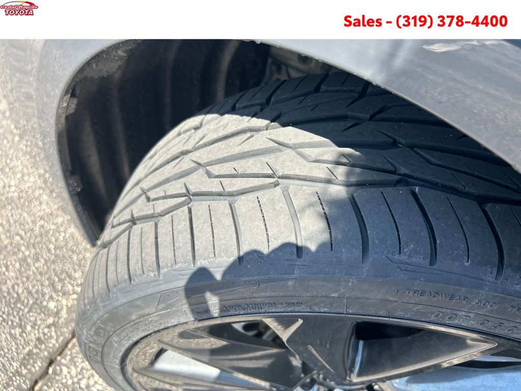 Certified 2023 Toyota Corolla SE image 24