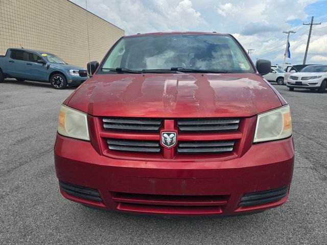 Used 2008 Dodge Grand Caravan SE FWD image 8