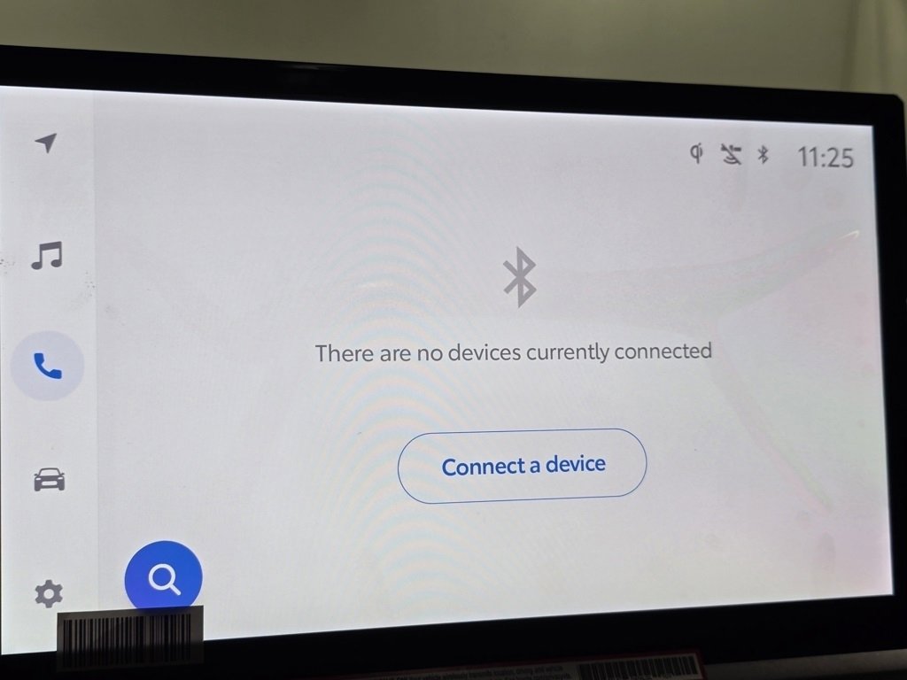 New 2025 Toyota 4Runner TRD Sport image 5