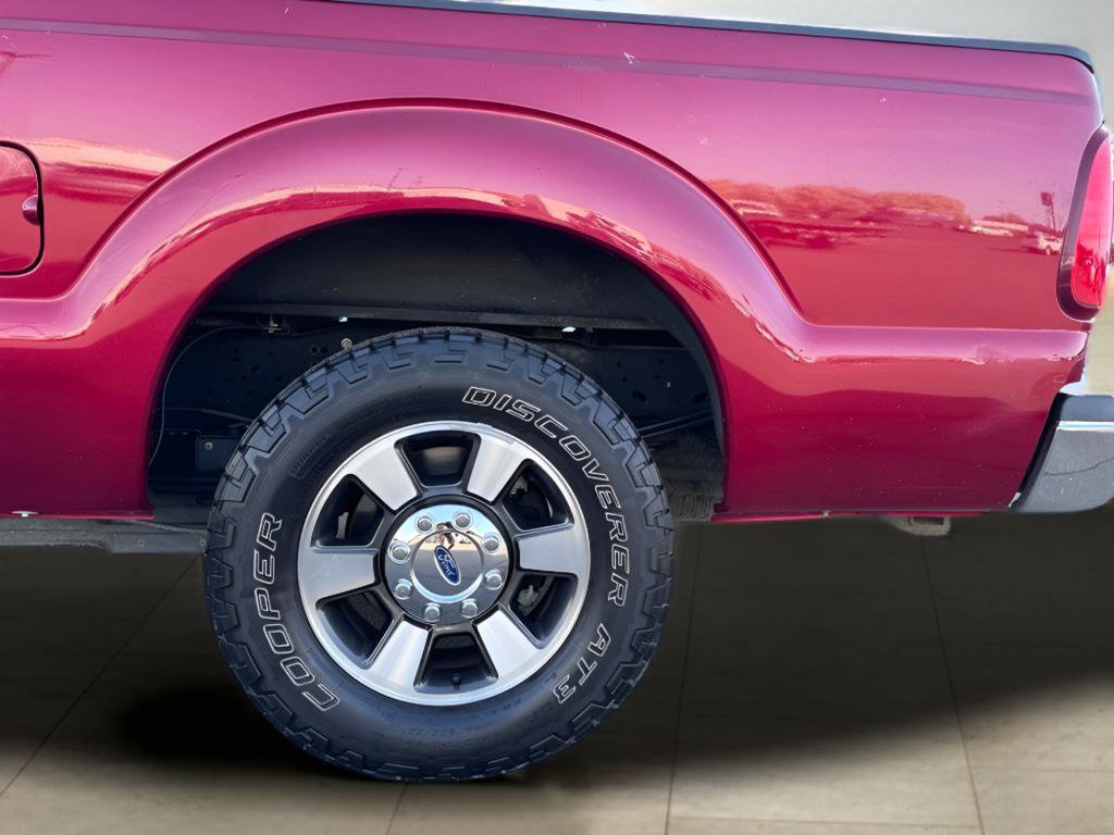 Used 2015 Ford F250 Lariat image 38