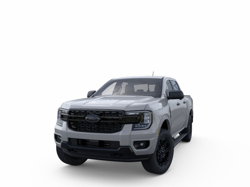 New 2026 Ford Ranger XLT AWD/4WD image 28